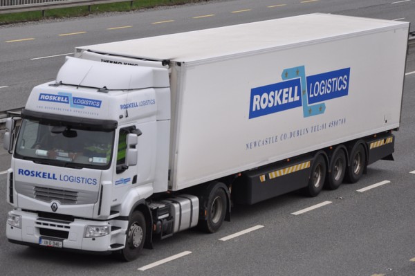 Ros Truck